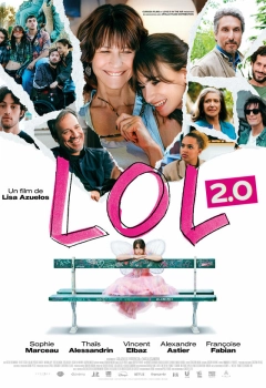 LOL 2.0: Лучшее время Анны